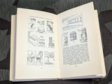 Deutsche Hausfibel Architecture Book