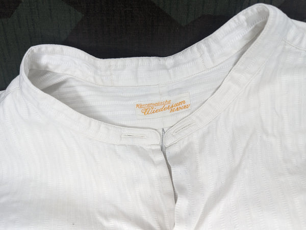 German Dress Shirt Wiedersum