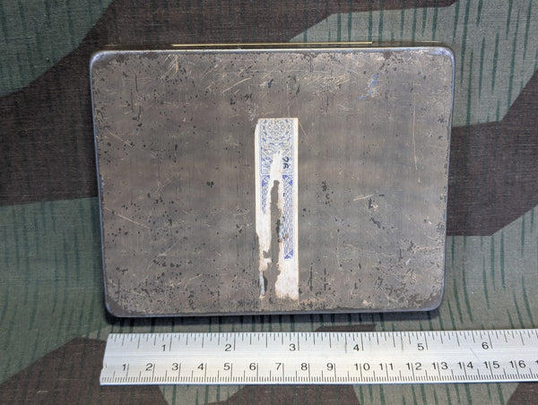 Original Turkish Atikah 48 Cigarette Tin