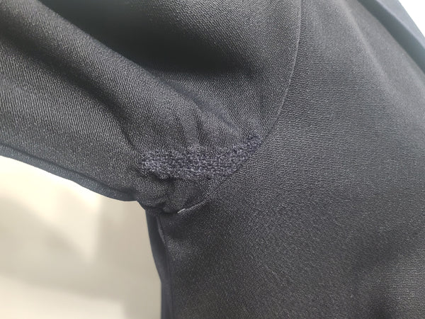 German 1920s Flapper Dress <br> (B-40" W-37"H-42")