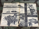 March 1943 Signal Magazine in French No5