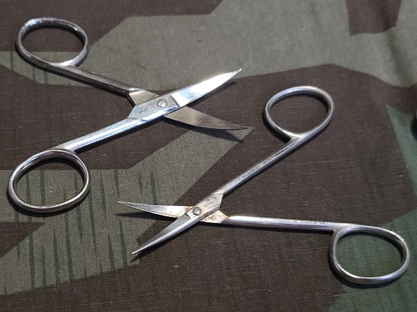 West German Travel Hygiene Kit