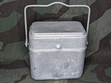 French Mess Kit 1937 A Ki Ki Engraved