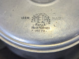 Meta42 D.R.G.M. Swiss Made Camping Cooker