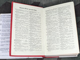 1941 German French Dictionary (with New Words from the War)