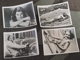Schönste Frau Cigarette Card Pictures (Sold Individually)