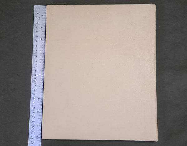 The Story of The Red Cross Book