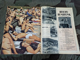 1 July 1943 Signal Magazine in German Nr. 13 Misprint