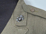 Women's Marine Uniform Jacket <br> (40.5" Bust)