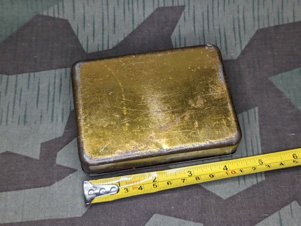 Haus Brinkmann Loose Tobacco Tin