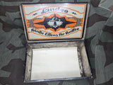 Lindes Essenz für Kaffee