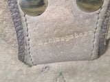 Lederhosen Novelty Change Purse with Coins Ostseebad Kühlungsborn