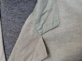 Tan Workwear Jacket M (44" Chest)