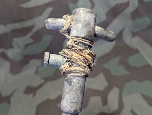 FF33 Field Phone Grounding Stake with Wire