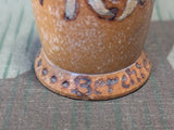Wooden Berchtesgaden Salt Shaker