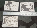 Lot of 3 Original Photos Shooting Practice