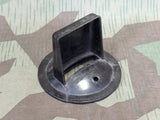 Meteor Bicycle Headlight Blackout Cover DRGM