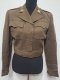 WAC Ike Jacket 18L <br> (B-39" W-31")