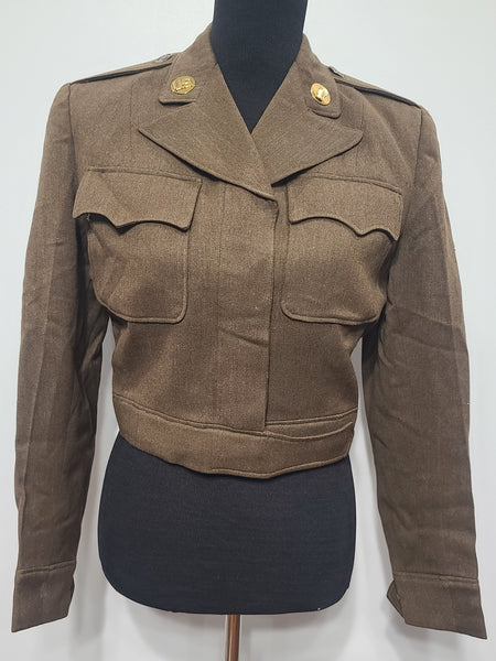 WAC Ike Jacket 18L <br> (B-39" W-31")