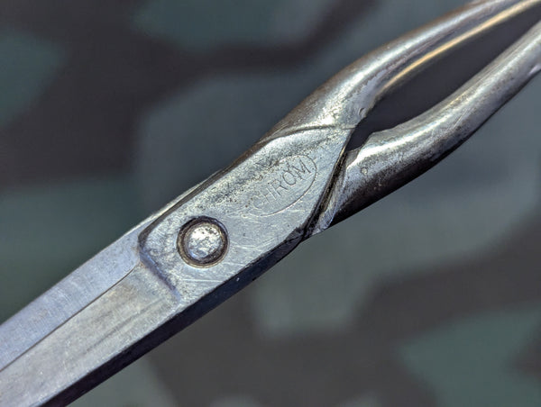 Josima Solingen German Scissors