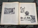 Sonne ins Haus Magazine Heft 10 1937