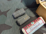 Full Civilian First Aid Kit