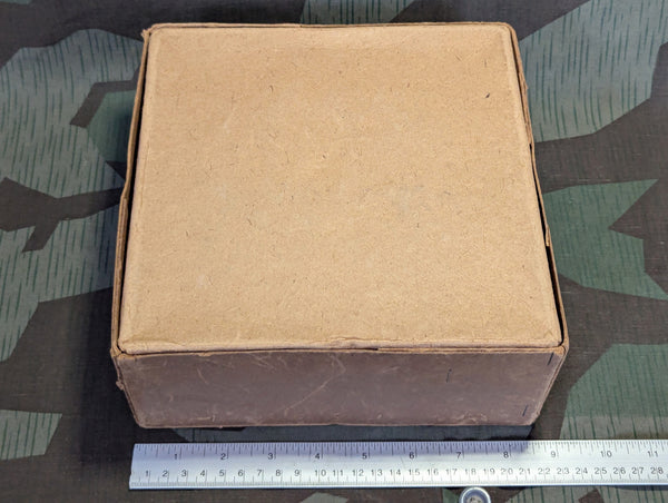 Large Feldpost Shipping Box
