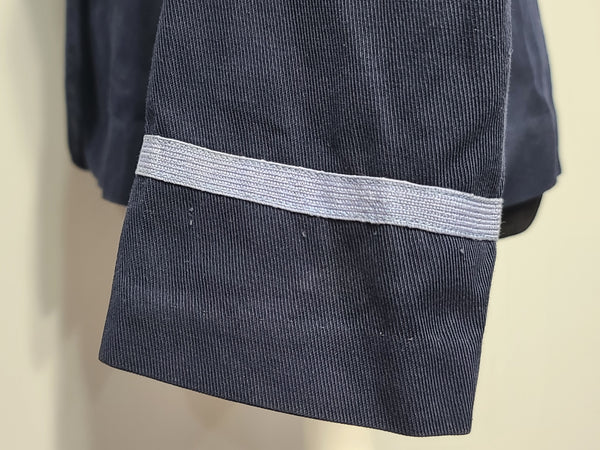 WAVES Officer's Jacket First Pattern Summer <br> (37 1/2" Bust)