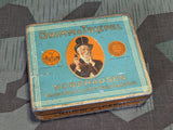 Grimm & Triepel Chewing Tobacco Tin