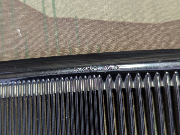 Primus Garantie Gummi Comb