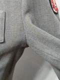American Red Cross Military Welfare Summer Uniform Jacket and Skirt <br> (B-38" W-26" H-36")