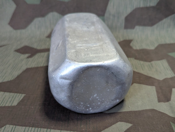 Markill Aluminum Flip Top Bottle