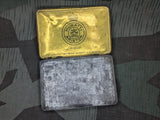 Cigarette Tin Muratti Ariston