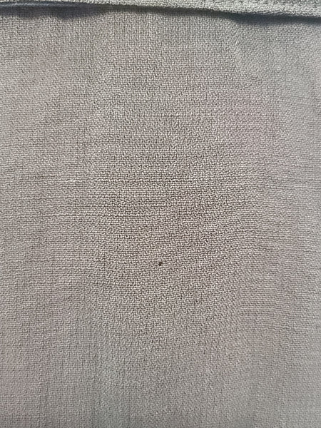 Nurse Chocolate Off Duty Dress <br> (B-36" W-26" H-32")