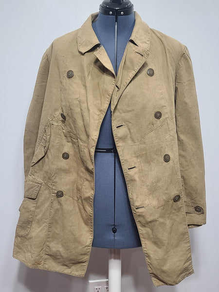 Gebirgsjäger Windjacke Wind Jacket Civilian? (42" Chest)