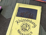 Lot of Sewing Supplies (Rusty)
