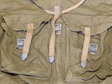 Original DAK Rucksack Warschau Maker