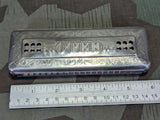 Cello D.R.W.Z. Harmonica C G