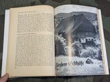 Blut und Boden Odal October 1939
