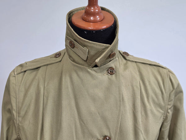 Women's M41 USMC Field Jacket <br> (37" Bust)