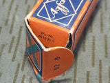 Agfa Film in Box DDR