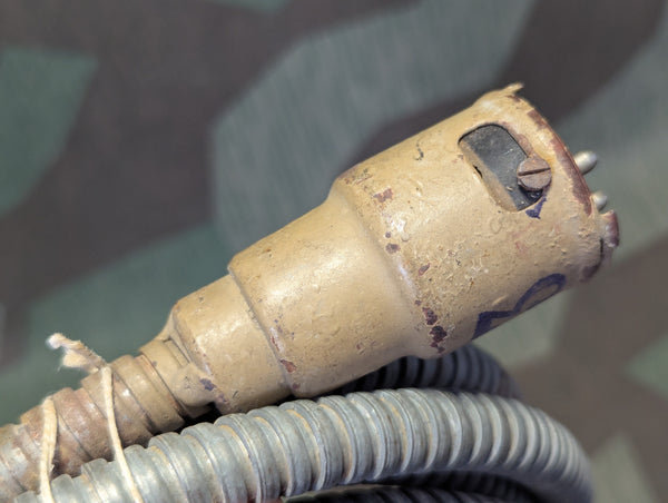 FLAK Equipment Cable Unidentified