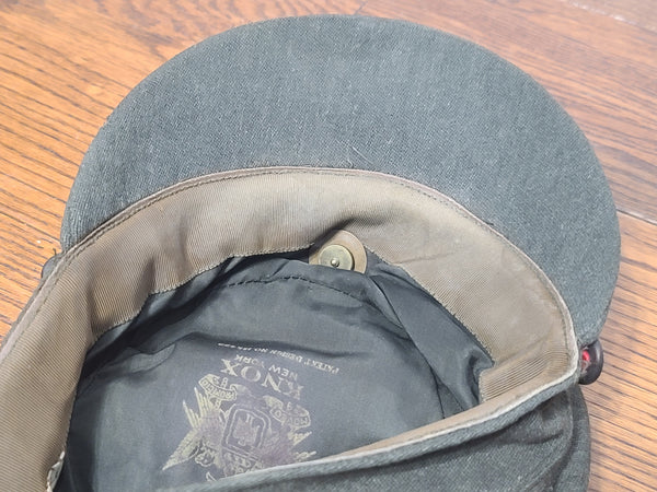 Women's Marine Service Hat Size 22 1/2 (AS-IS)
