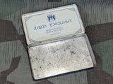 Cigarette Tin Zirzi Exquisit