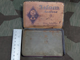 Vincetti Islam Auslese Cigarette Tin