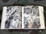 Deutschland Ich Liebe Dich Book 1935 AS-IS
