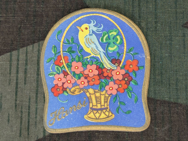 Feinkost Schulz Labels ?