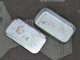 Quick Hühneraugenbinde Foot Bandage Tin