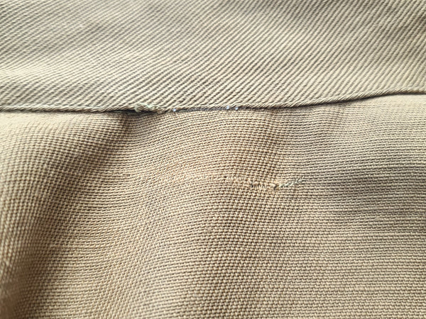 WWI Women's Uniform Jacket and Skirt <br> (B-38.5" W-30" H-48")