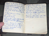 Taschenmerkbuch 1941